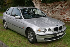 3 Series E46 Compact (02/2002-2005)