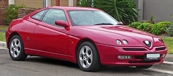 GTV (916) (1994-2005)