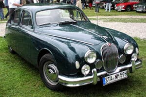 Mk1 (1955-1959)