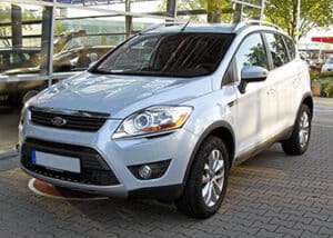 Kuga Mk1 (2008-2012)