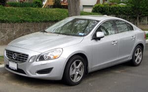 S60 MK2 (134) (2010-2018)