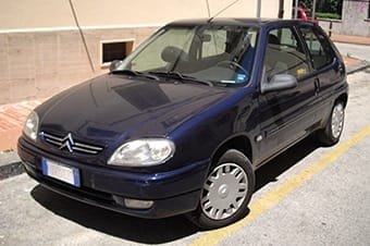 Saxo (S0,S1) (1994-2004)