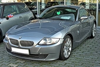 z4-coupe (2002-2008)