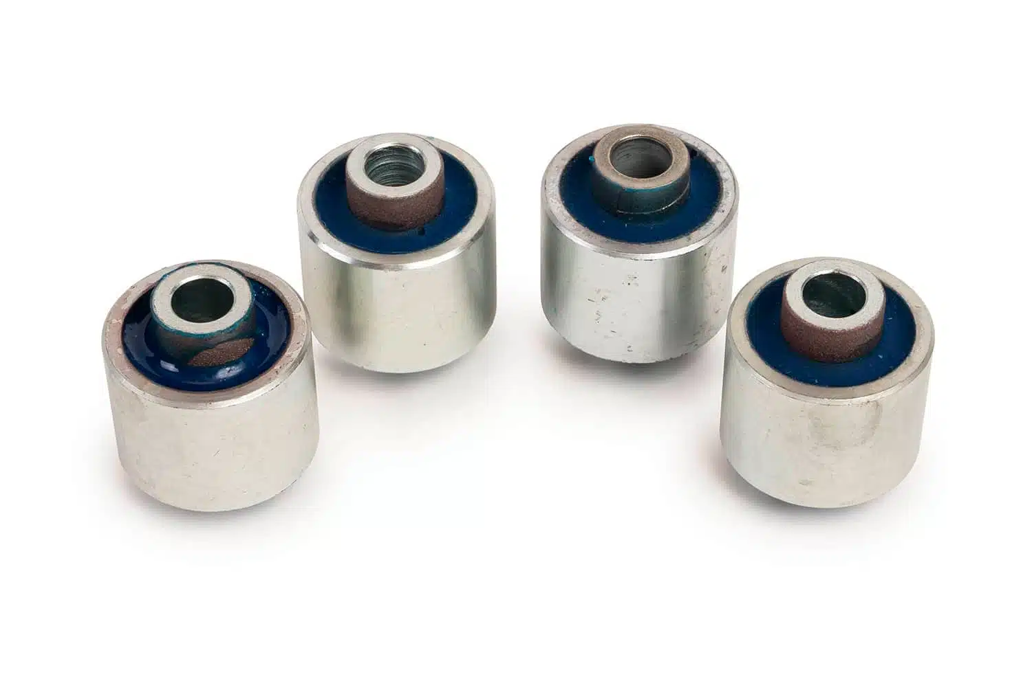 Rear Hub Carrier Upper & Lower Trailing Arm Bush Blue - Abarth | Fiat | Mazda - MX5