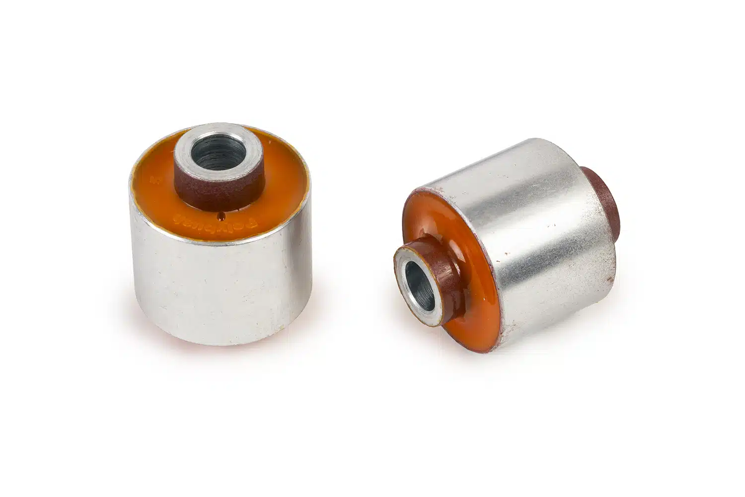 Front Shock Absorber Bush & Rear Hub to Toe Arm Org - Abarth | Fiat | Mazda - MX5