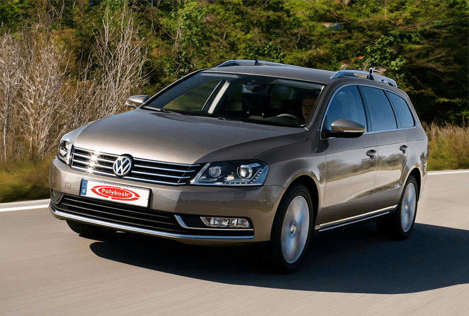 Passat B7 (362,A32,A33,365) (2010-2015)