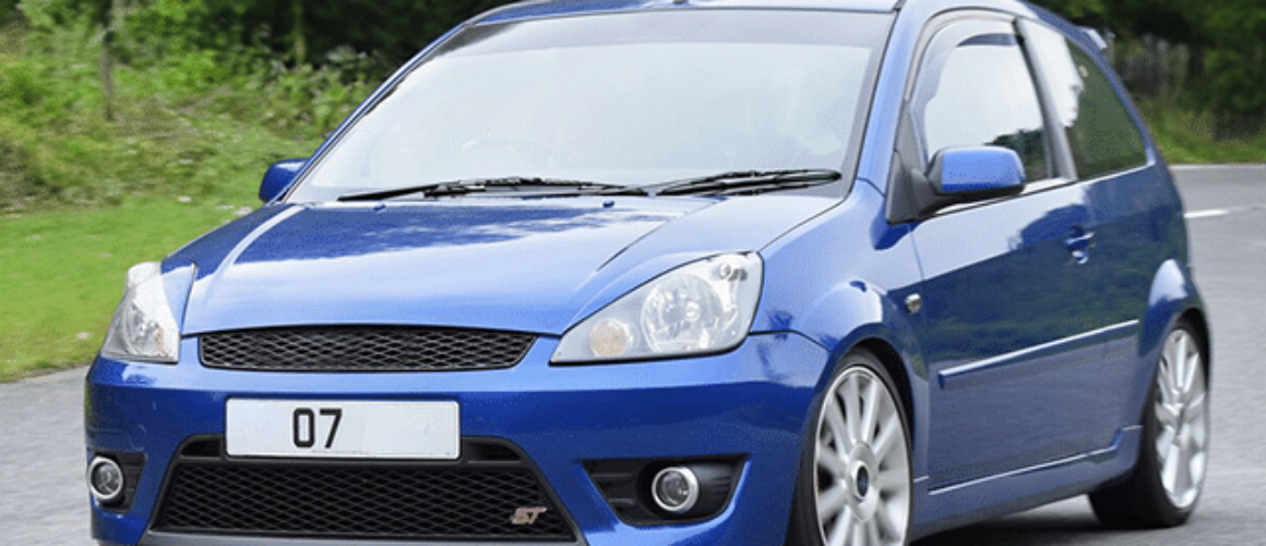 Upgrade Your MK6 Ford Fiesta With Polybush