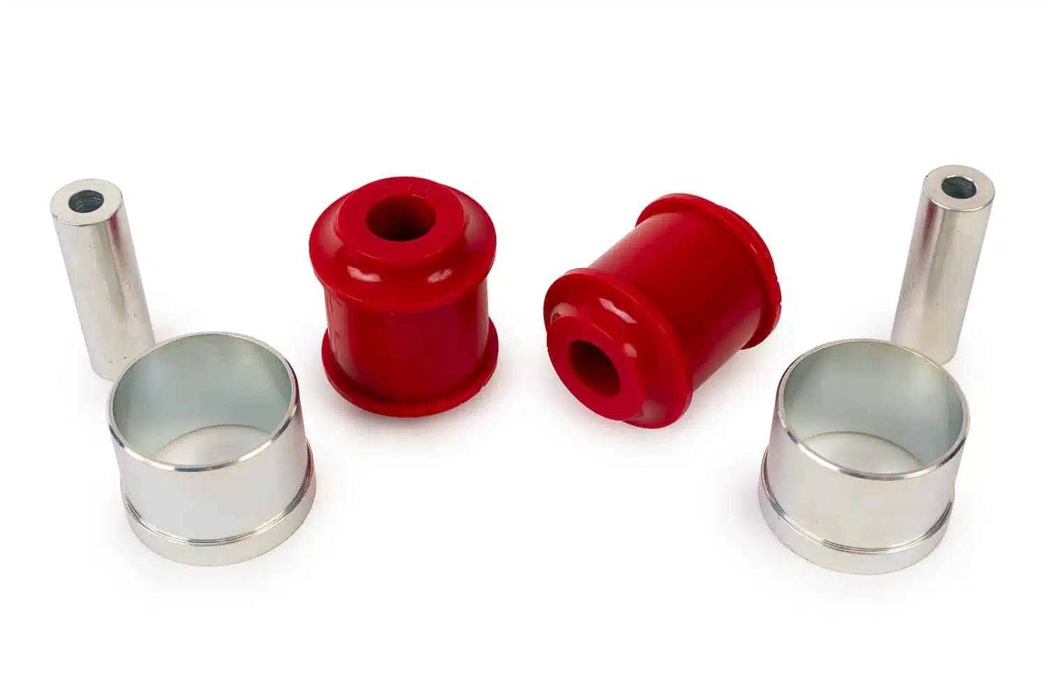 Front Lower Rear Control Arm Bush (65mm OD) - Audi | Seat | Skoda | VW