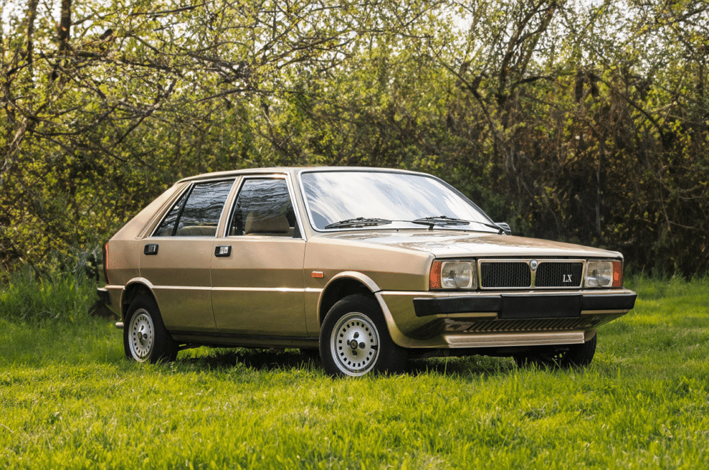 Delta Mk1 (831) (1979-1994)