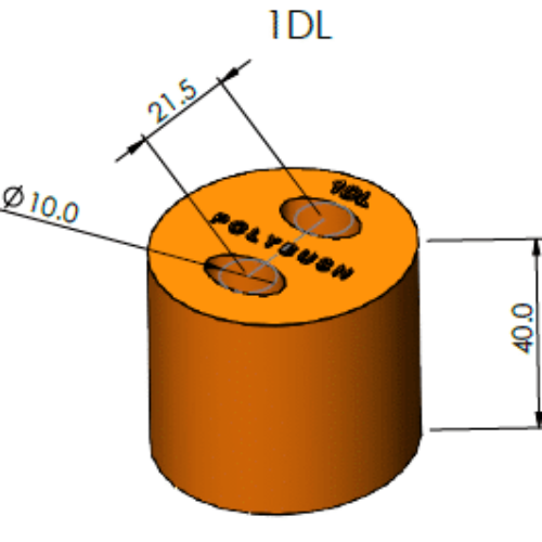 1DL - Dynamic