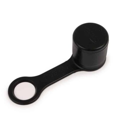 Tow Bar Ball Cover Protective Cap