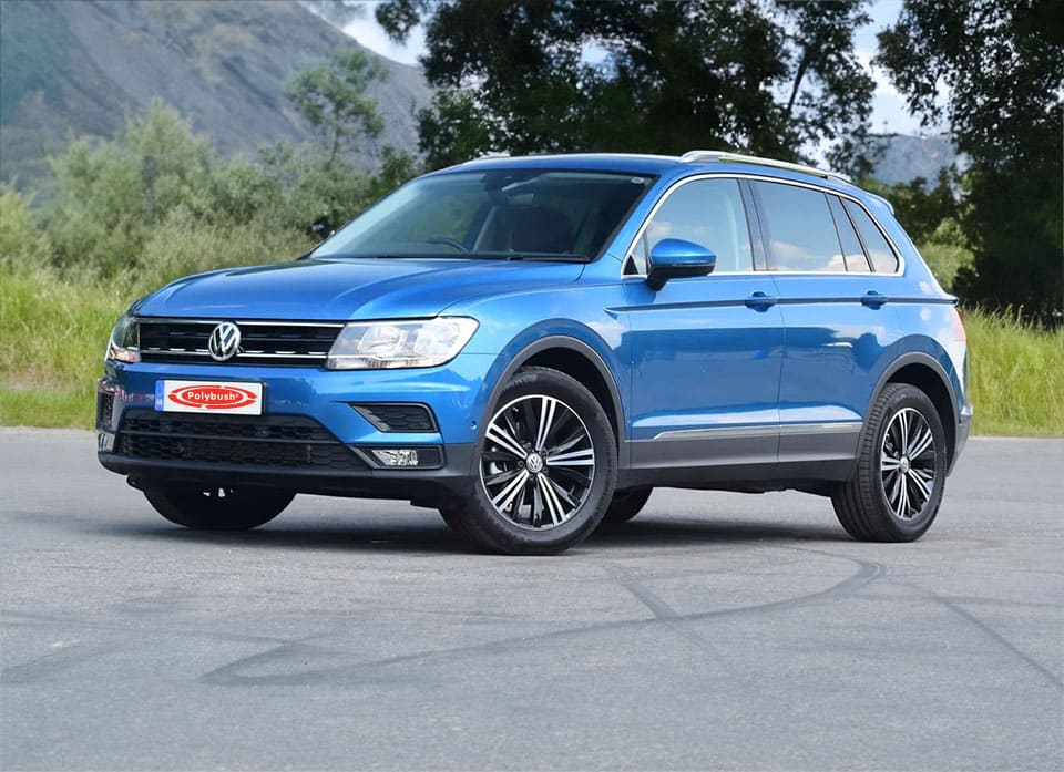 Polybush Volkswagen Tiguan-4