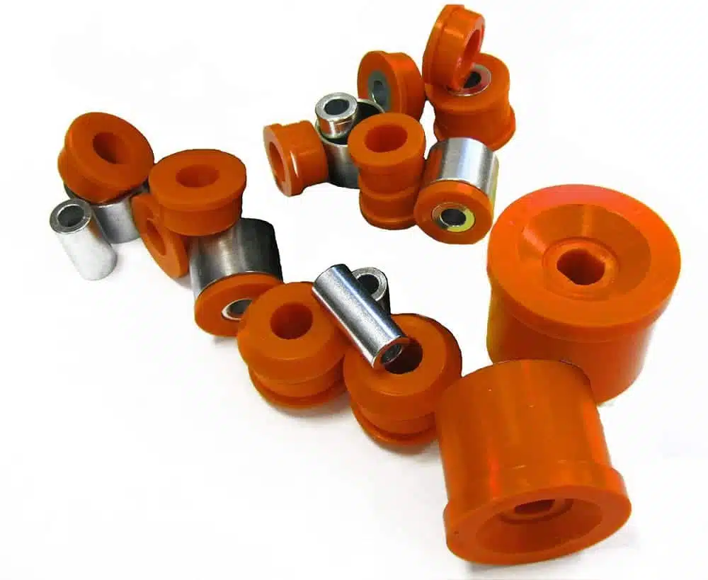 Front & Rear Suspension Inc. Anti-Roll Bar Bush Kit - Land Rover - Freelander 2