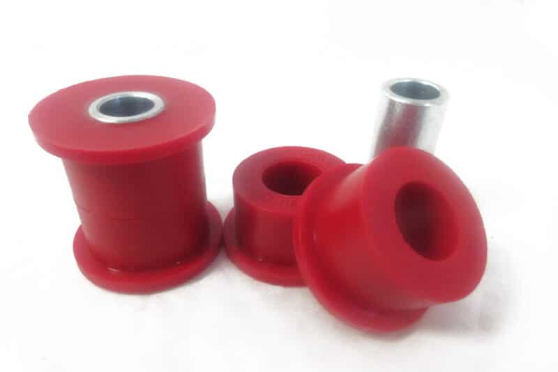 Rear Shock Absorber - Top & Bottom Vario