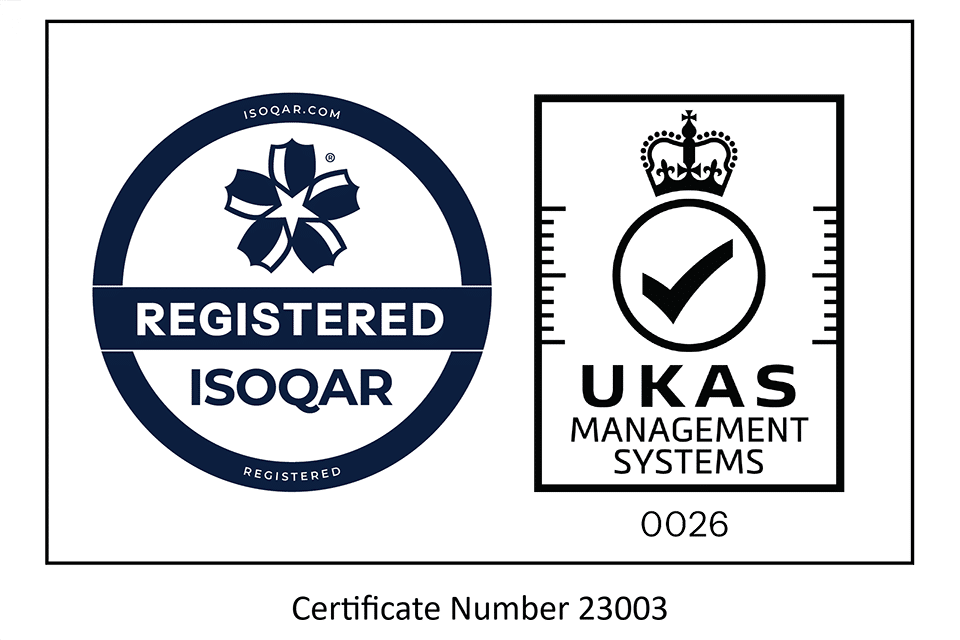 ISO9001 - Asset