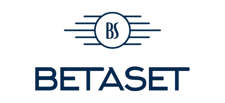 Betaset Logo - Distributor Asset