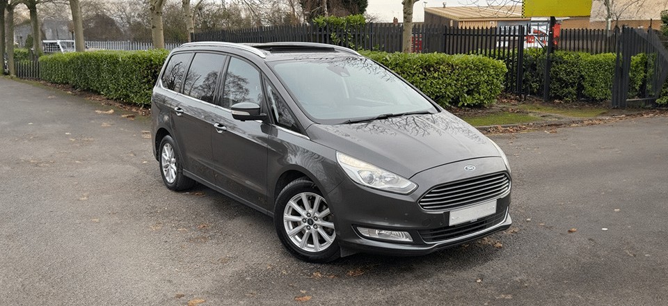 Ford Galaxy Mk3 CK 2017 - Web