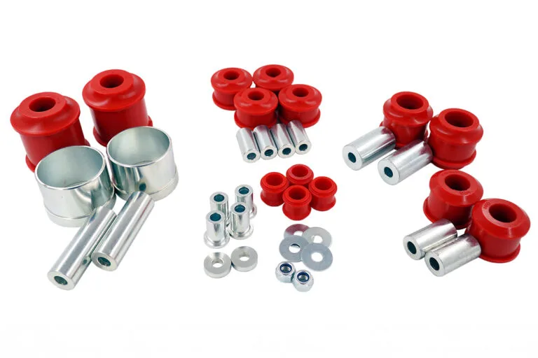 Kit 227 Polybush Audi Porsche