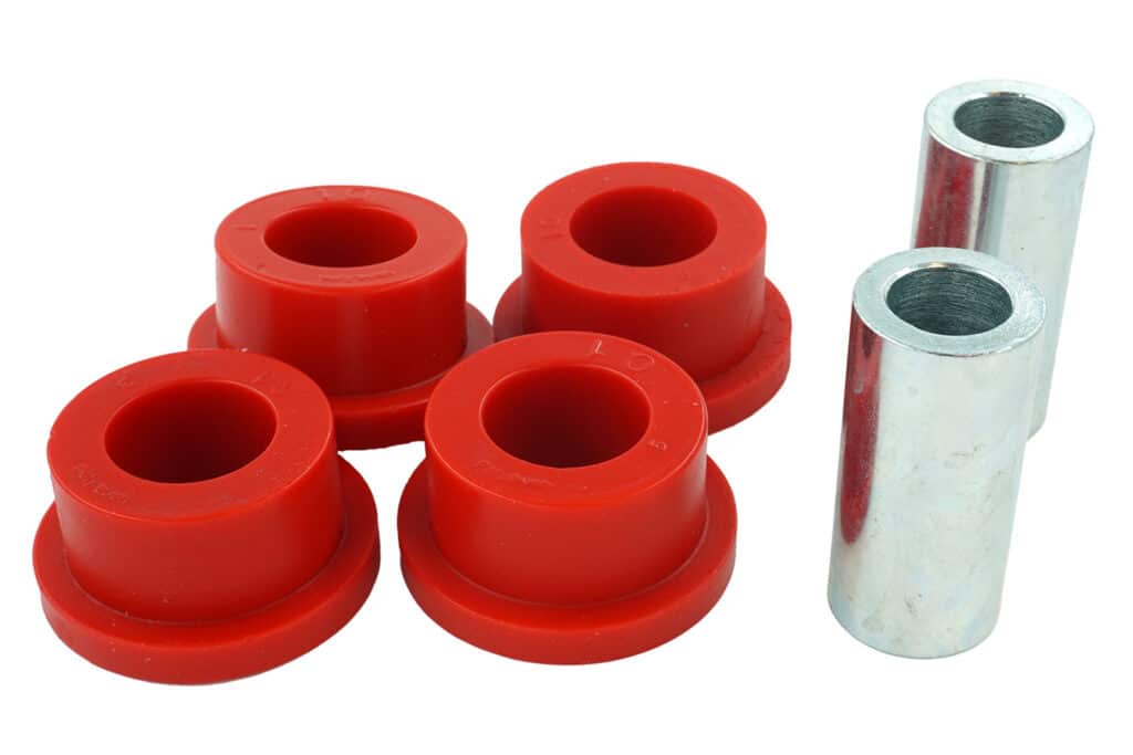 Polybush Polyurethane Suspension Bushes 1CM Land Rover Range Rover