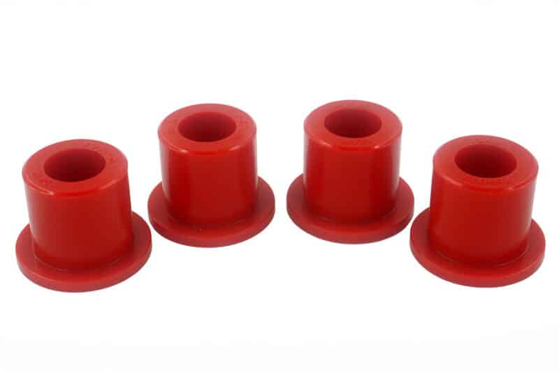 12AW Nissan Navara D40 Leaf Spring Suspension Bushes