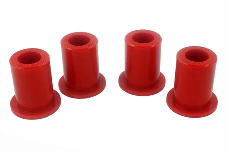 Nissan-Navara-2010-D40 - Polyurethane Suspension Bushes Bushings Shackle