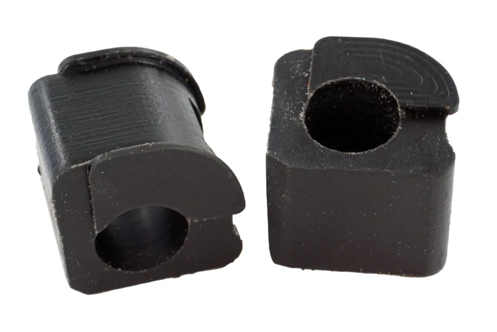 44R Polyurethane Suspension Bush Polybushing