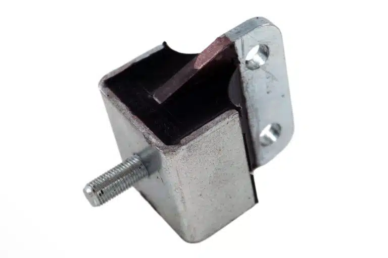 Polybush Rimmer Brothers Engine Mount