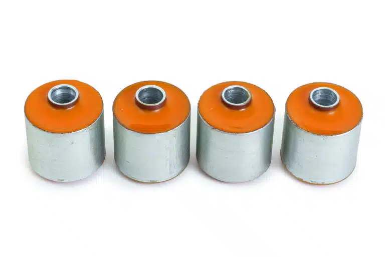 1BD Castor Corrected Land Rover Bushes Land Rover Bonded & Caster Corrected Suspension Bush 1BD - Hardcore & Overland - For Lifted Vehicles