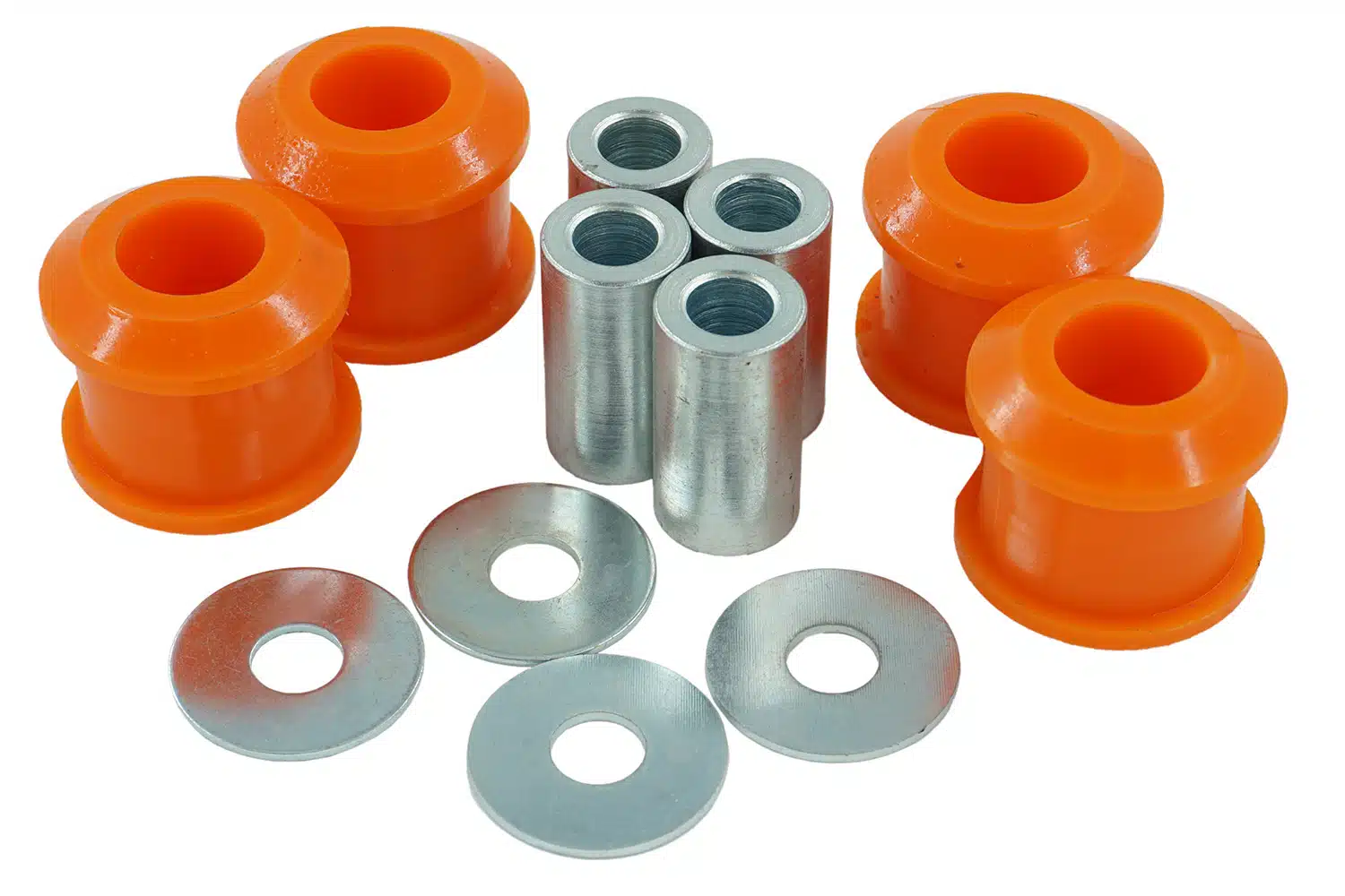 44FY Polybush Polyurethane Suspension Bushes