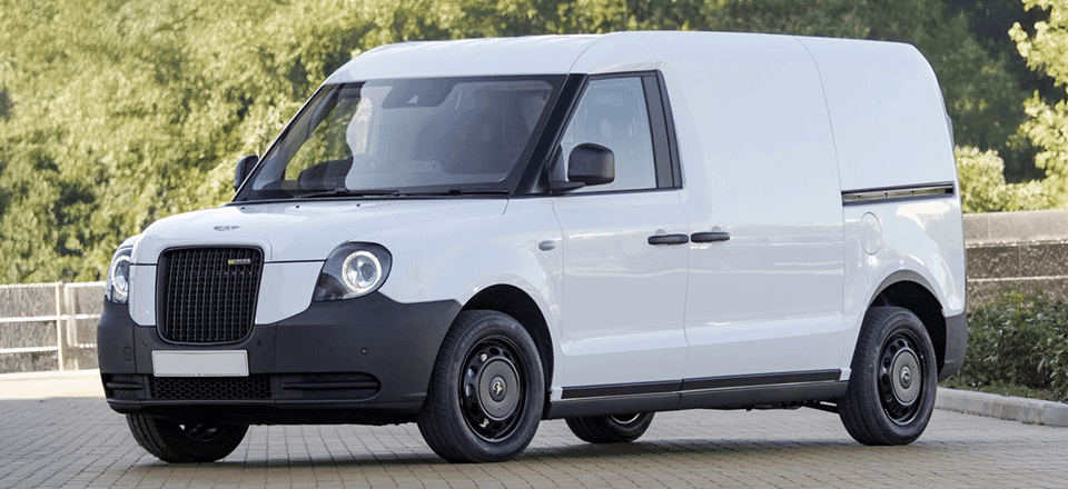 LEVC VN5 (2020-On)