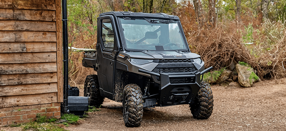Polaris Ranger 902D (2019 - 2021)