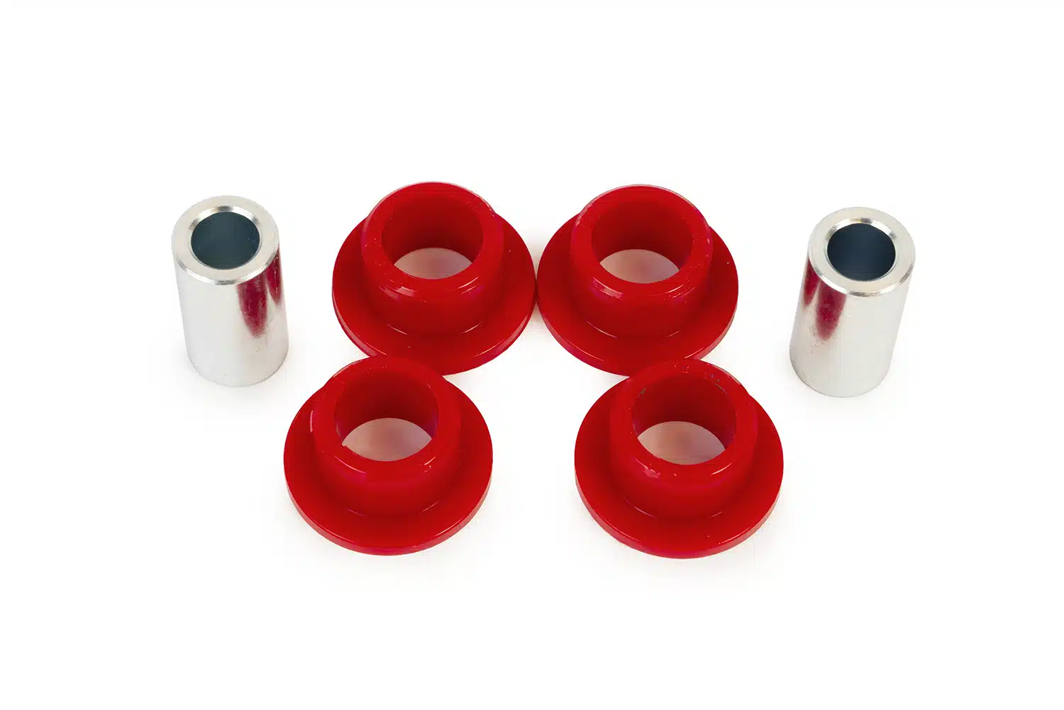 Front or Rear Shock Absorber Upper Bush - Polaris