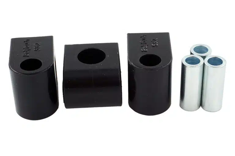 Polaris Ranger Box Bushing Latch Bush - Upgrade Polyurethane Polybush - 53Q