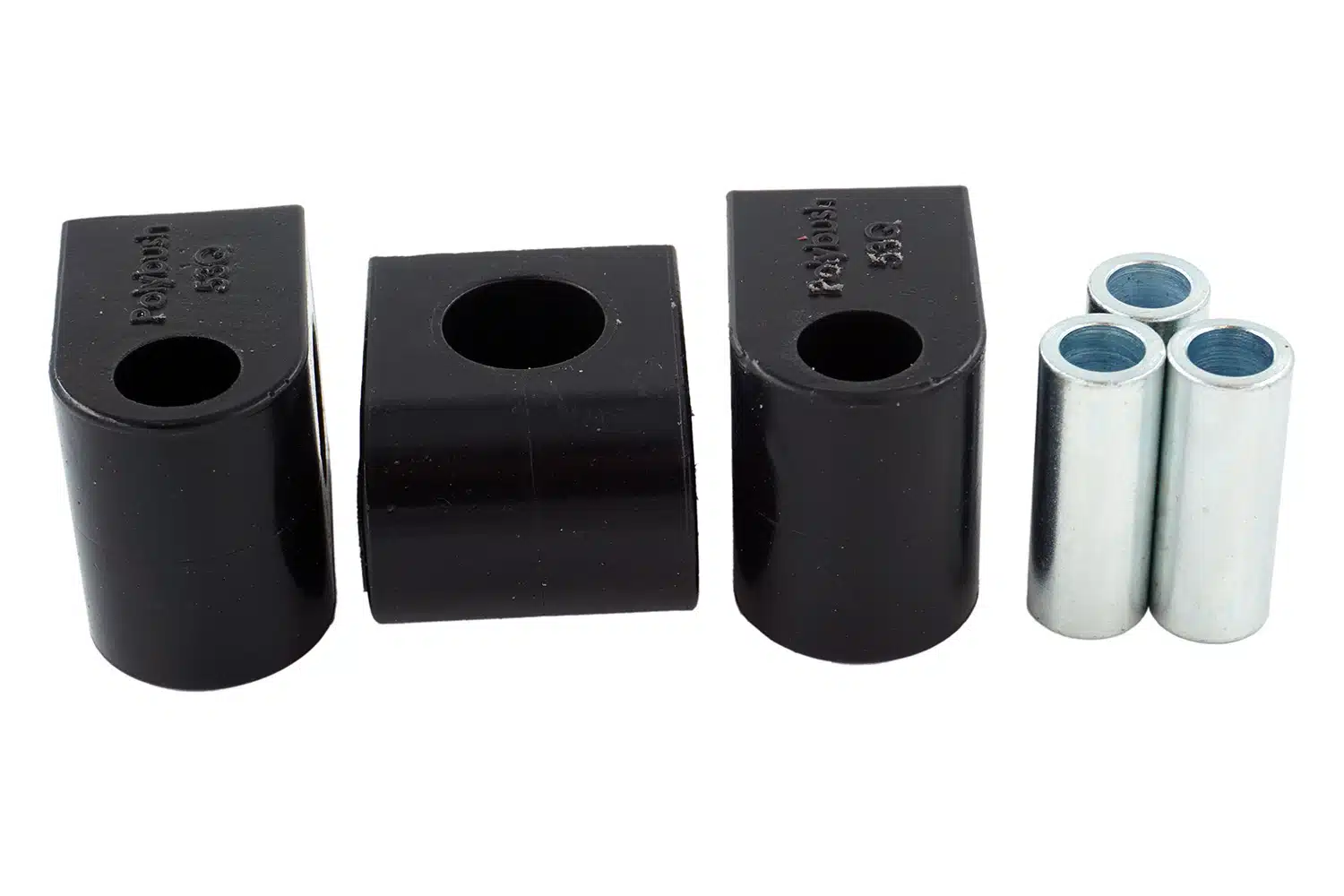 Box Bushing, Latch - Polaris