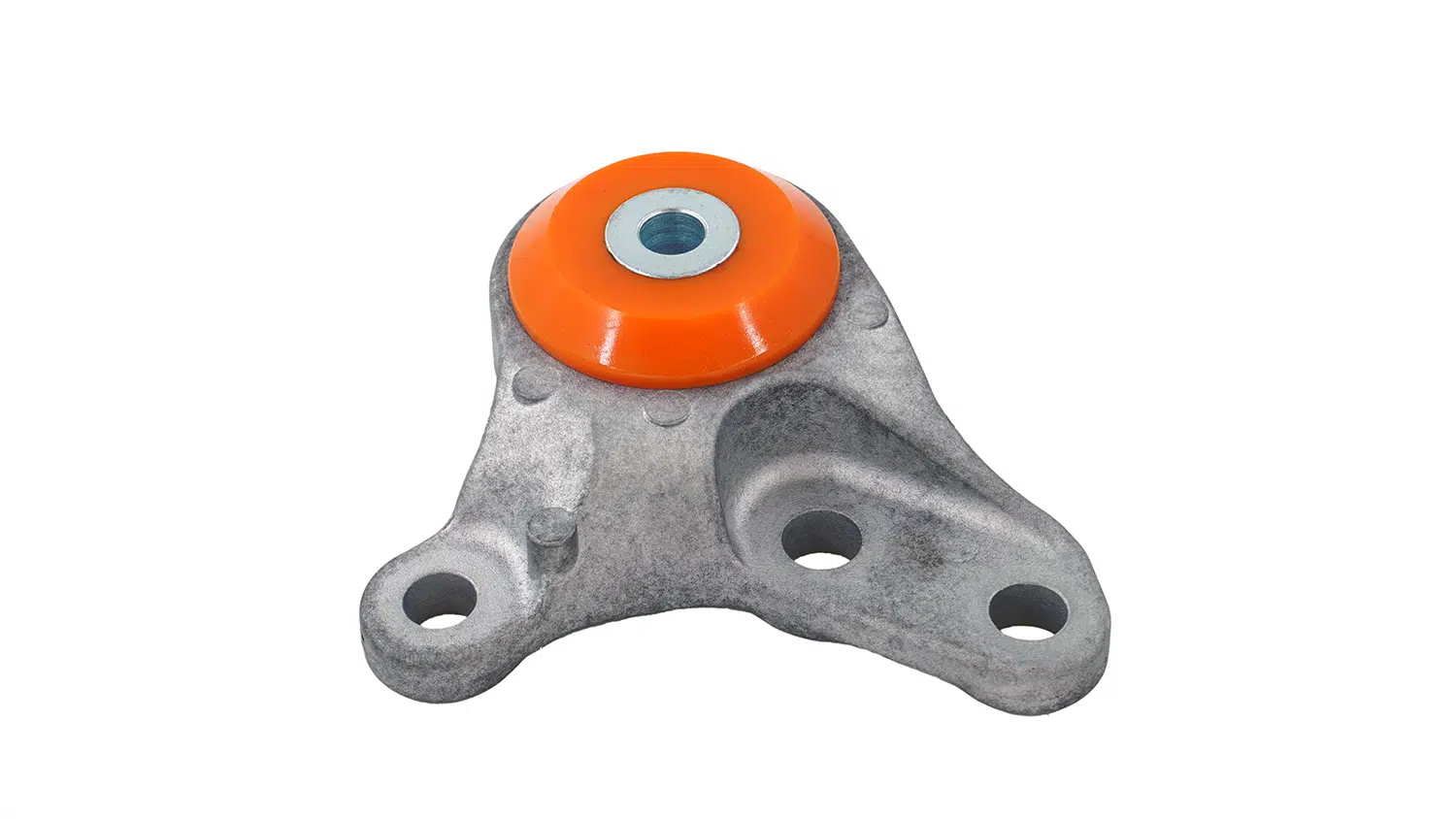 Polybush 17AW Fitted to Mitsubishi Outlander Mk3 PHEV Engine Mount - Replacing 3517A053 & 3517A090