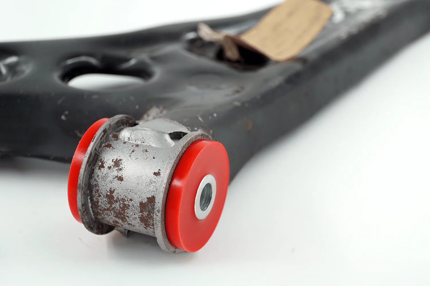 44CB - Fitted to Arm - Web