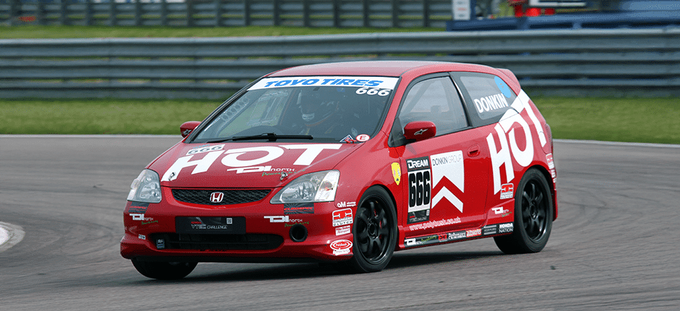 Polybush on TDI North Civic EP3 (2) -