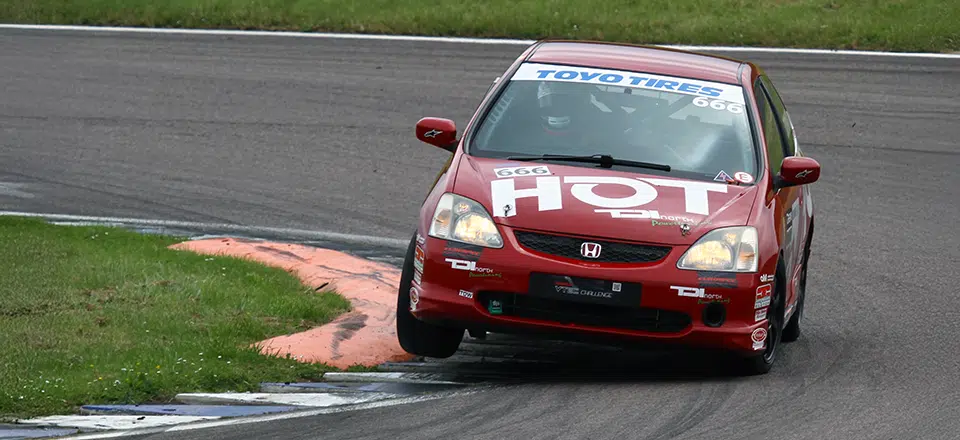 Honda Civic (EM2, EU, EP3, EV, ES, ET) (2001-2005)