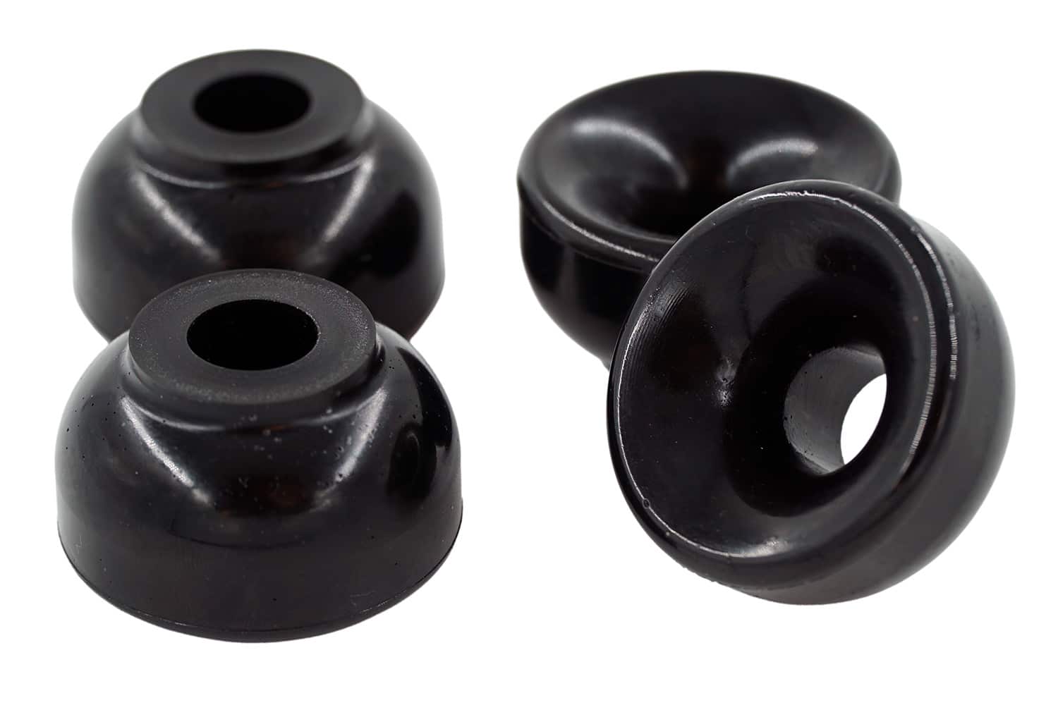 Front Tie Rod Bush - Honda