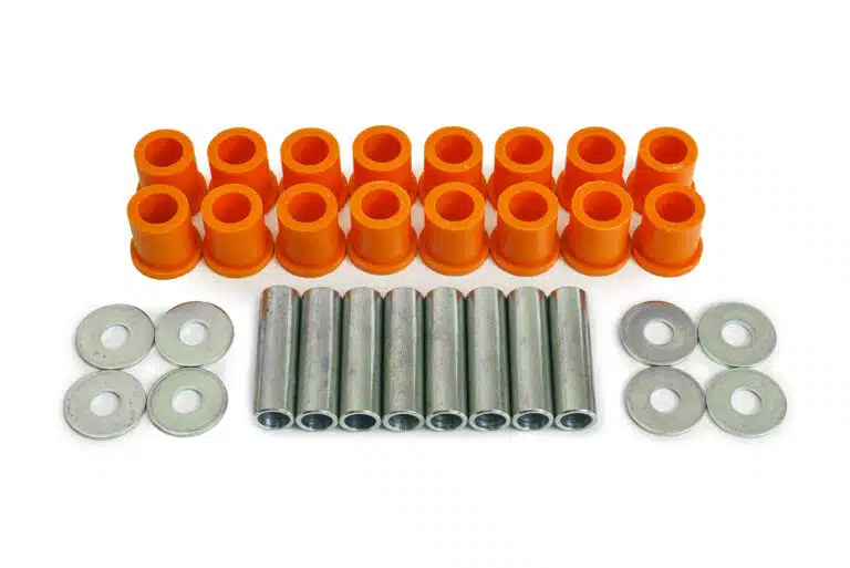Chris Perfect Parabolic Leaf Spring Bush - Polybush 1XZ
