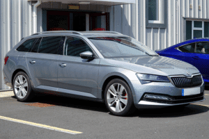 The Definitive Skoda Suspension Bush Guide (2026)